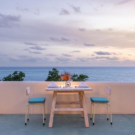Fehendhoo Isla Retreat酒店 外观 照片