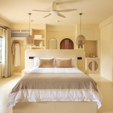 Fehendhoo Isla Retreat酒店 外观 照片