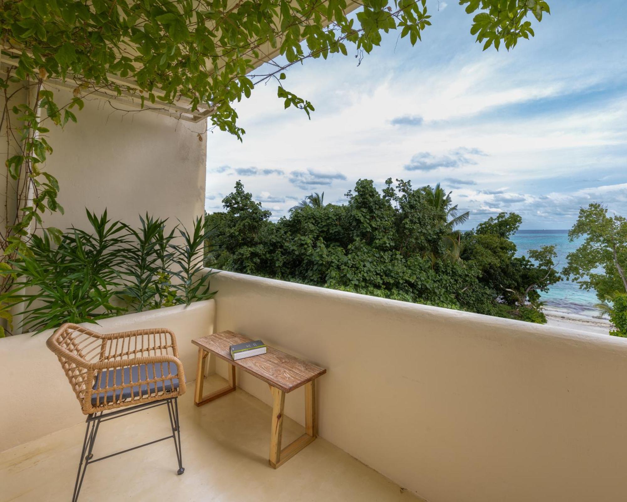Fehendhoo Isla Retreat酒店 外观 照片