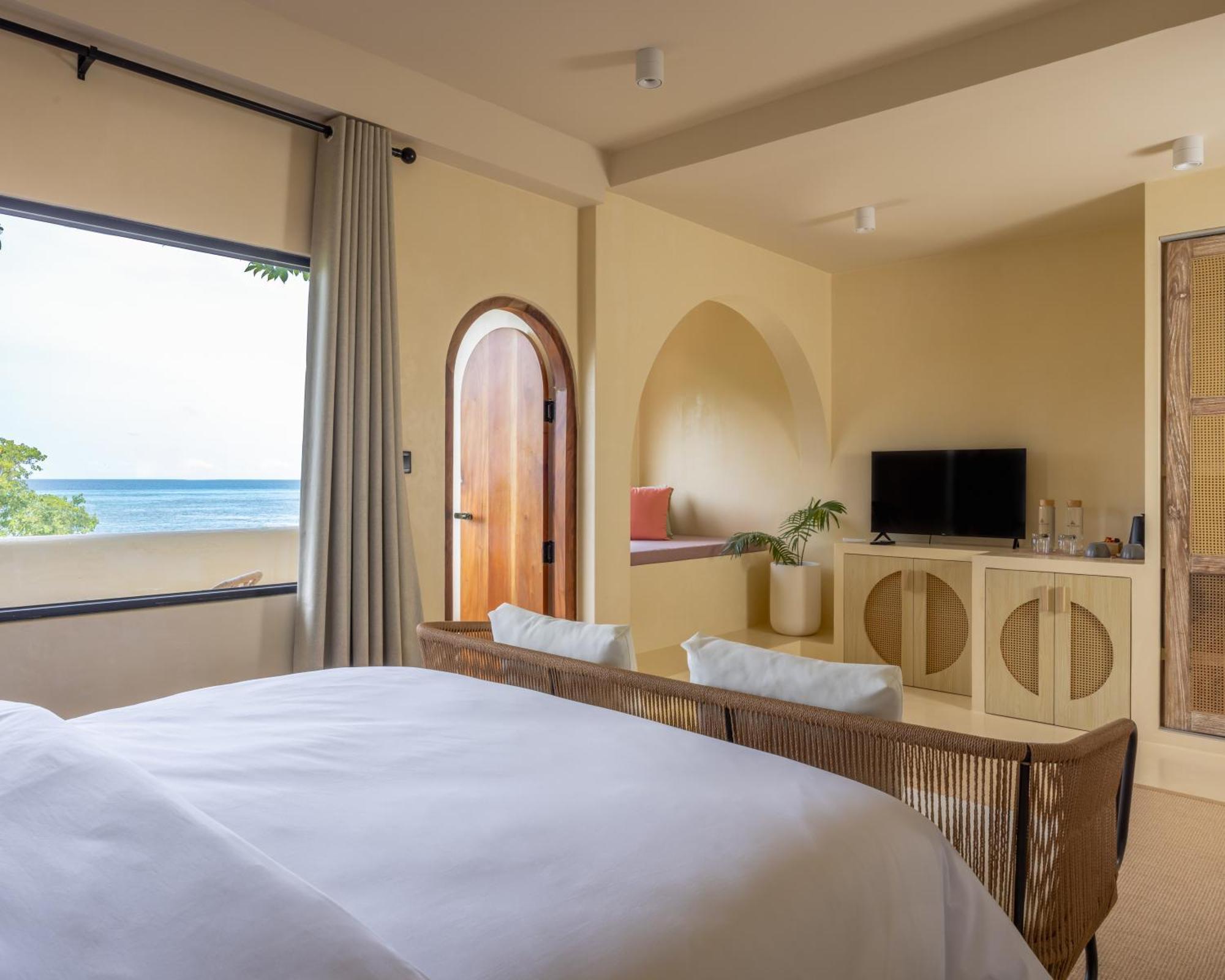 Fehendhoo Isla Retreat酒店 外观 照片
