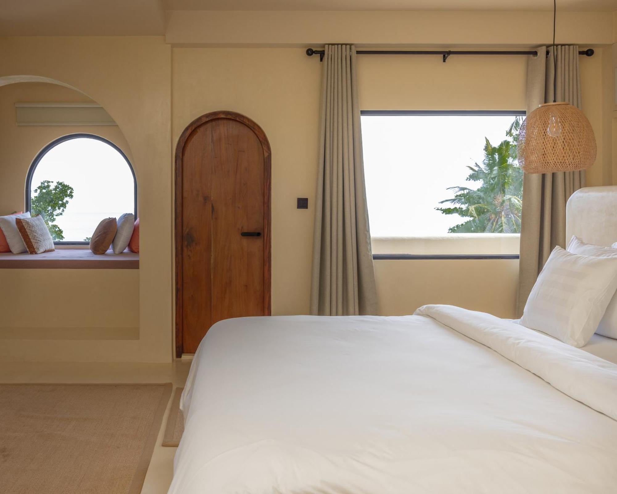 Fehendhoo Isla Retreat酒店 外观 照片