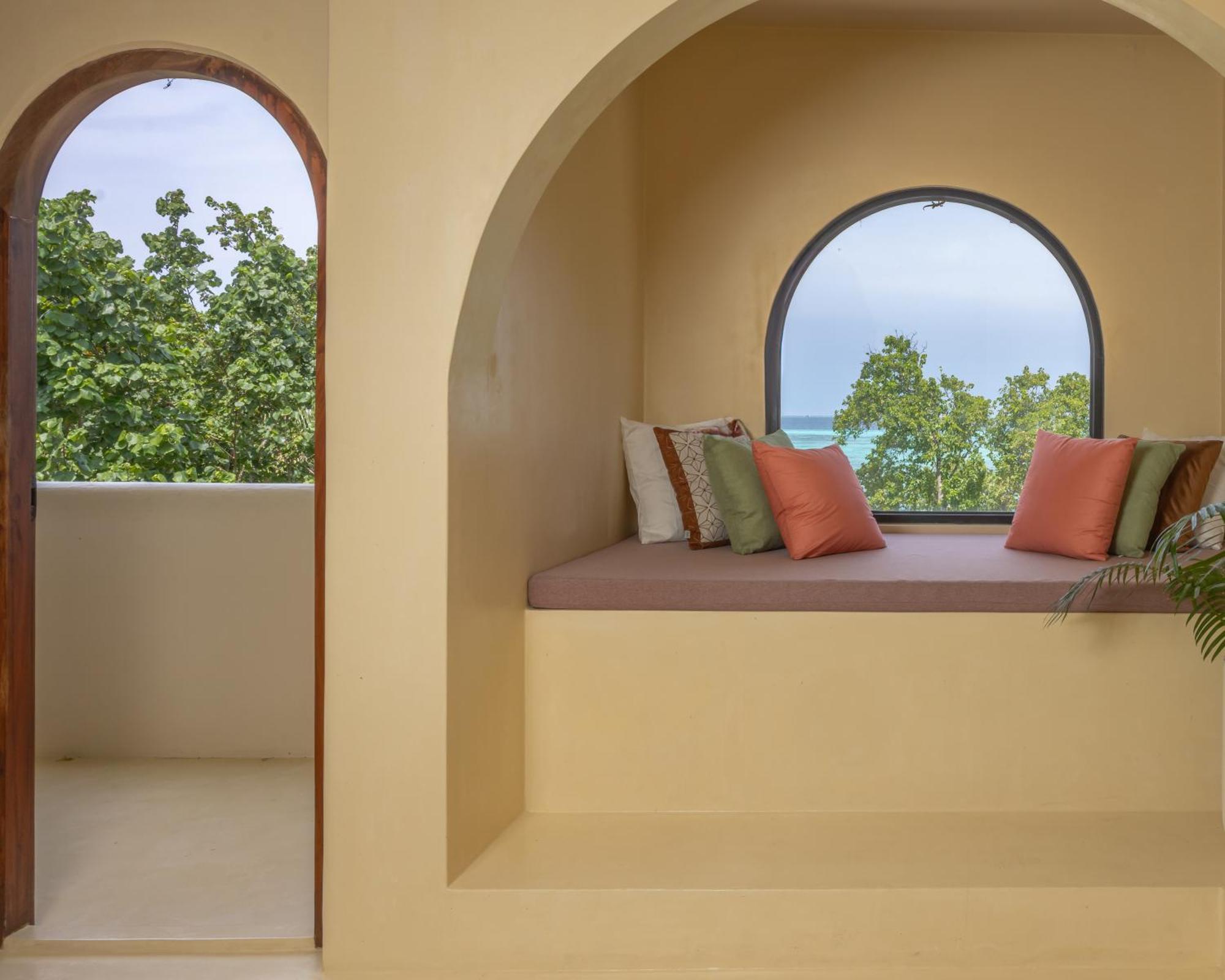Fehendhoo Isla Retreat酒店 外观 照片