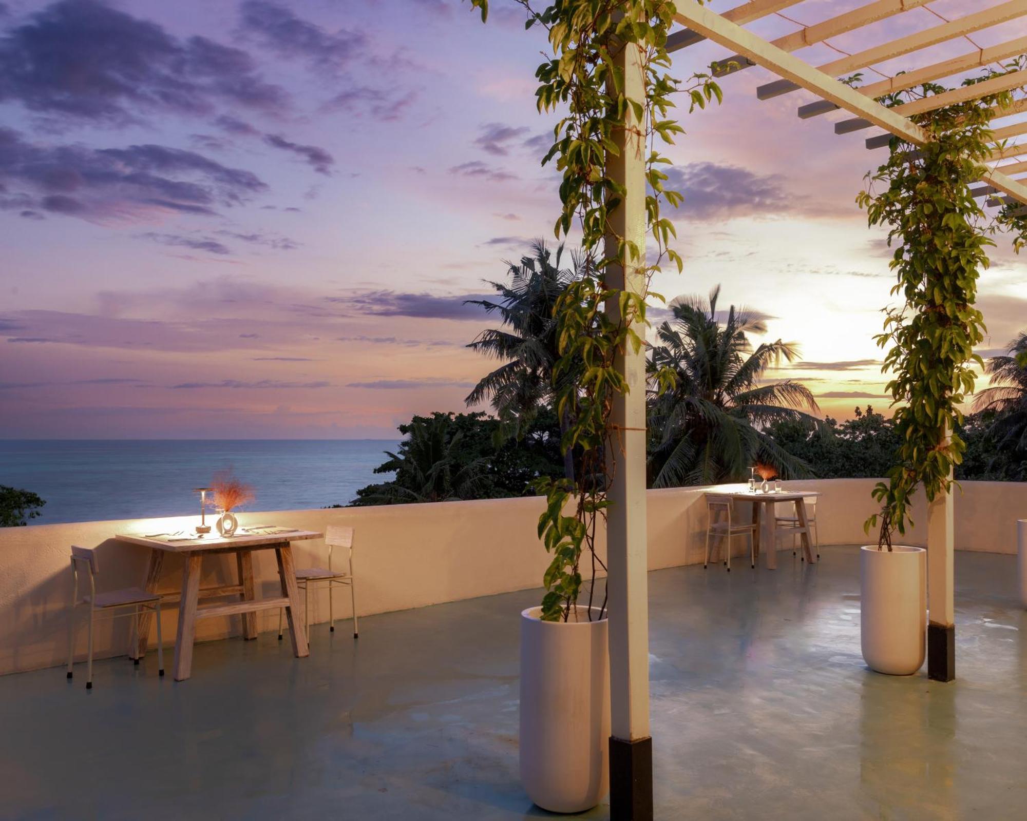 Fehendhoo Isla Retreat酒店 外观 照片