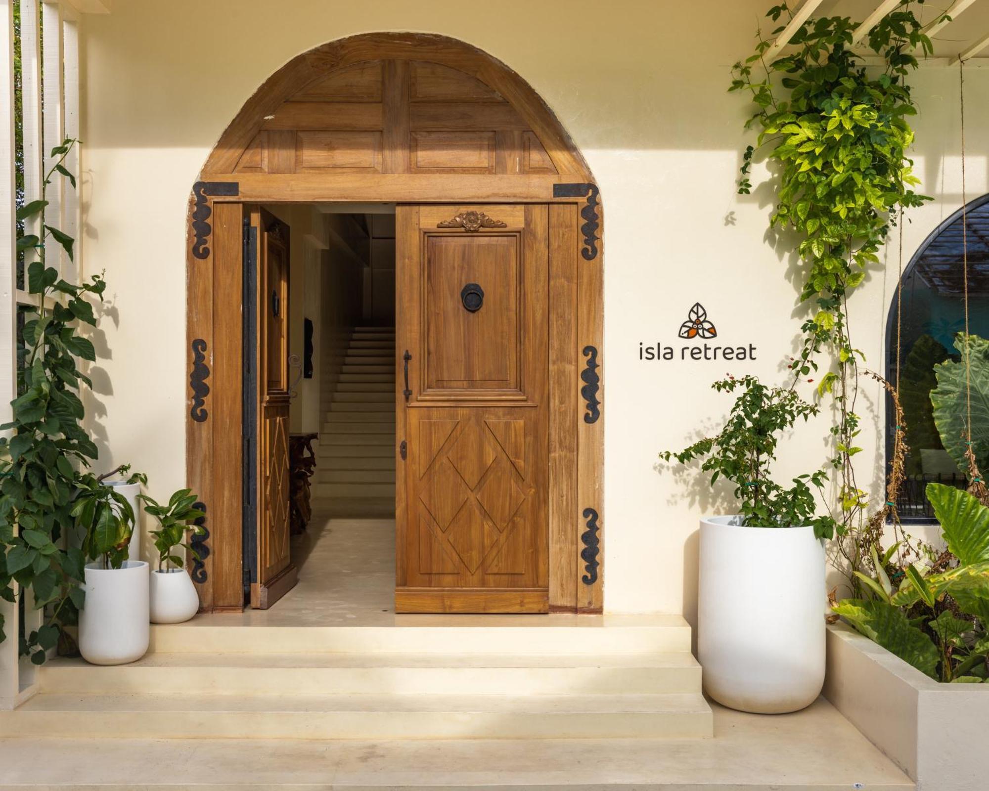 Fehendhoo Isla Retreat酒店 外观 照片
