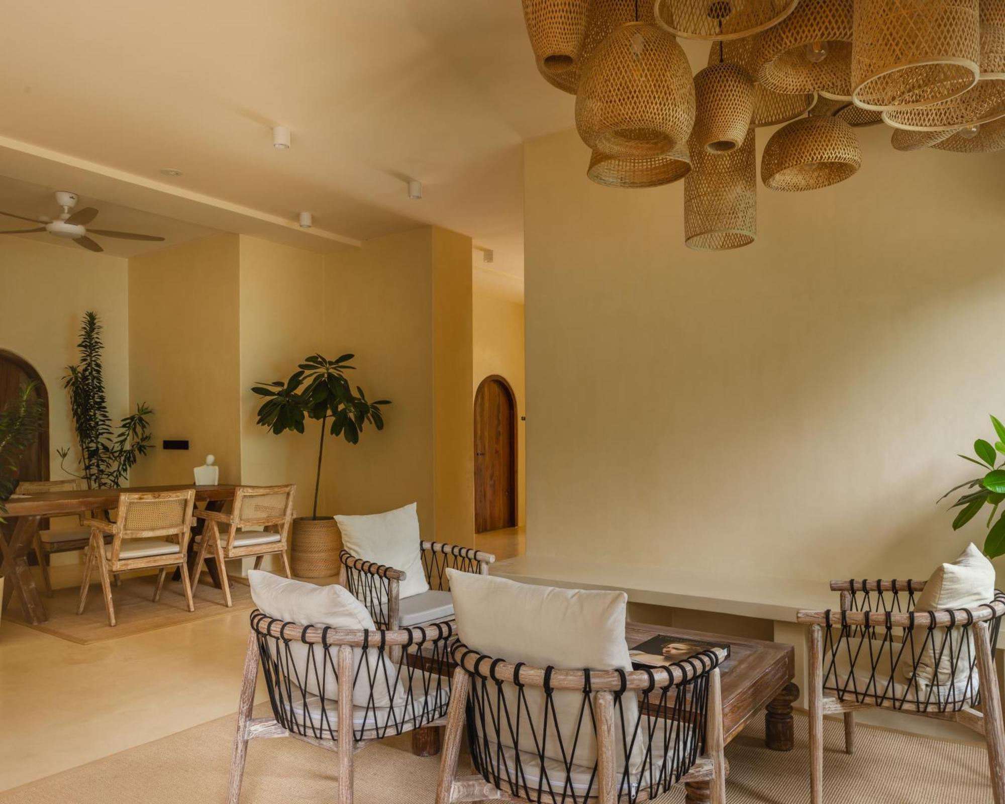 Fehendhoo Isla Retreat酒店 外观 照片