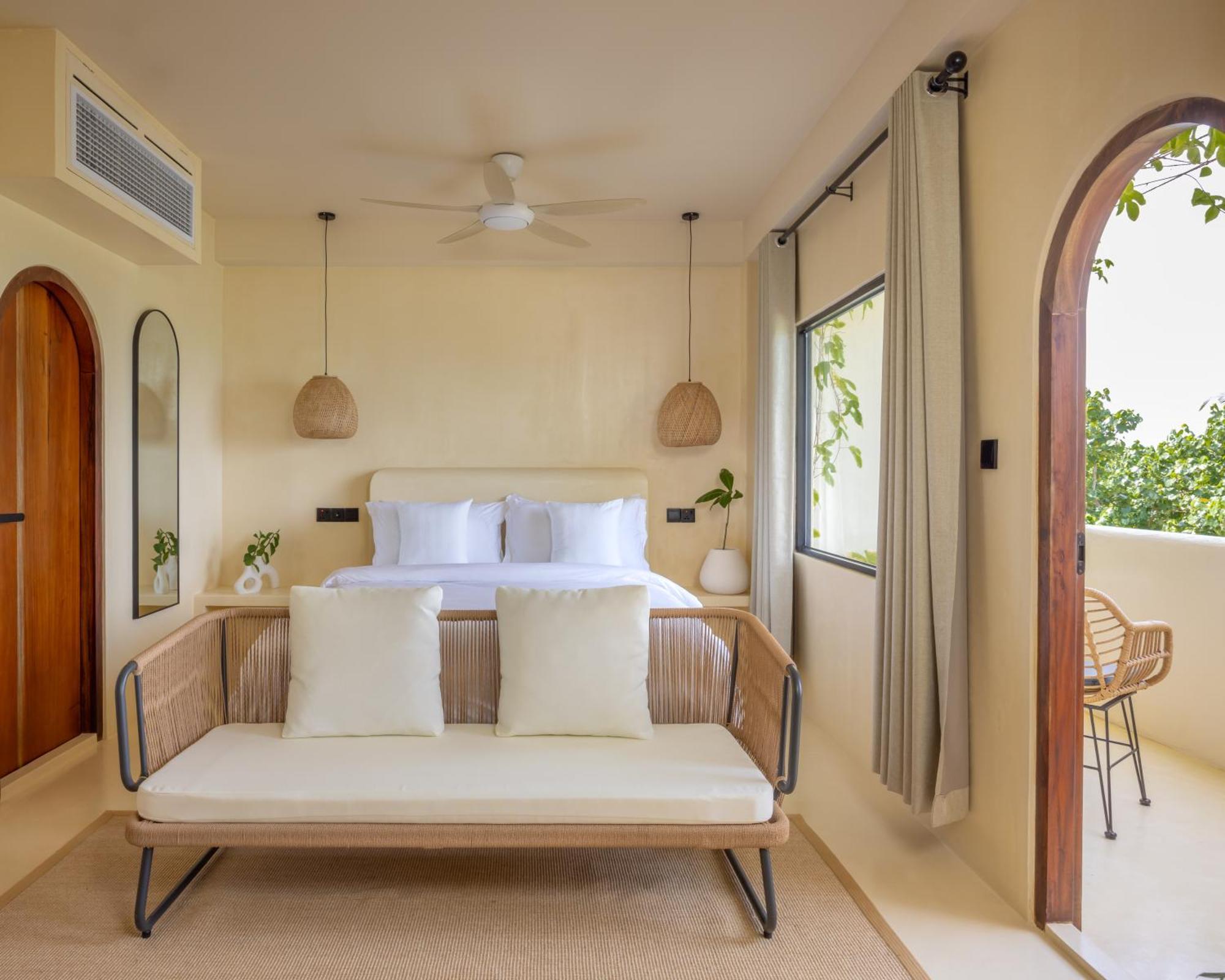 Fehendhoo Isla Retreat酒店 外观 照片