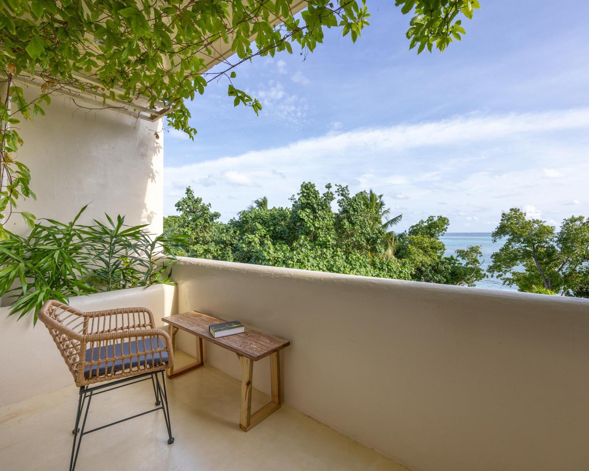 Fehendhoo Isla Retreat酒店 外观 照片