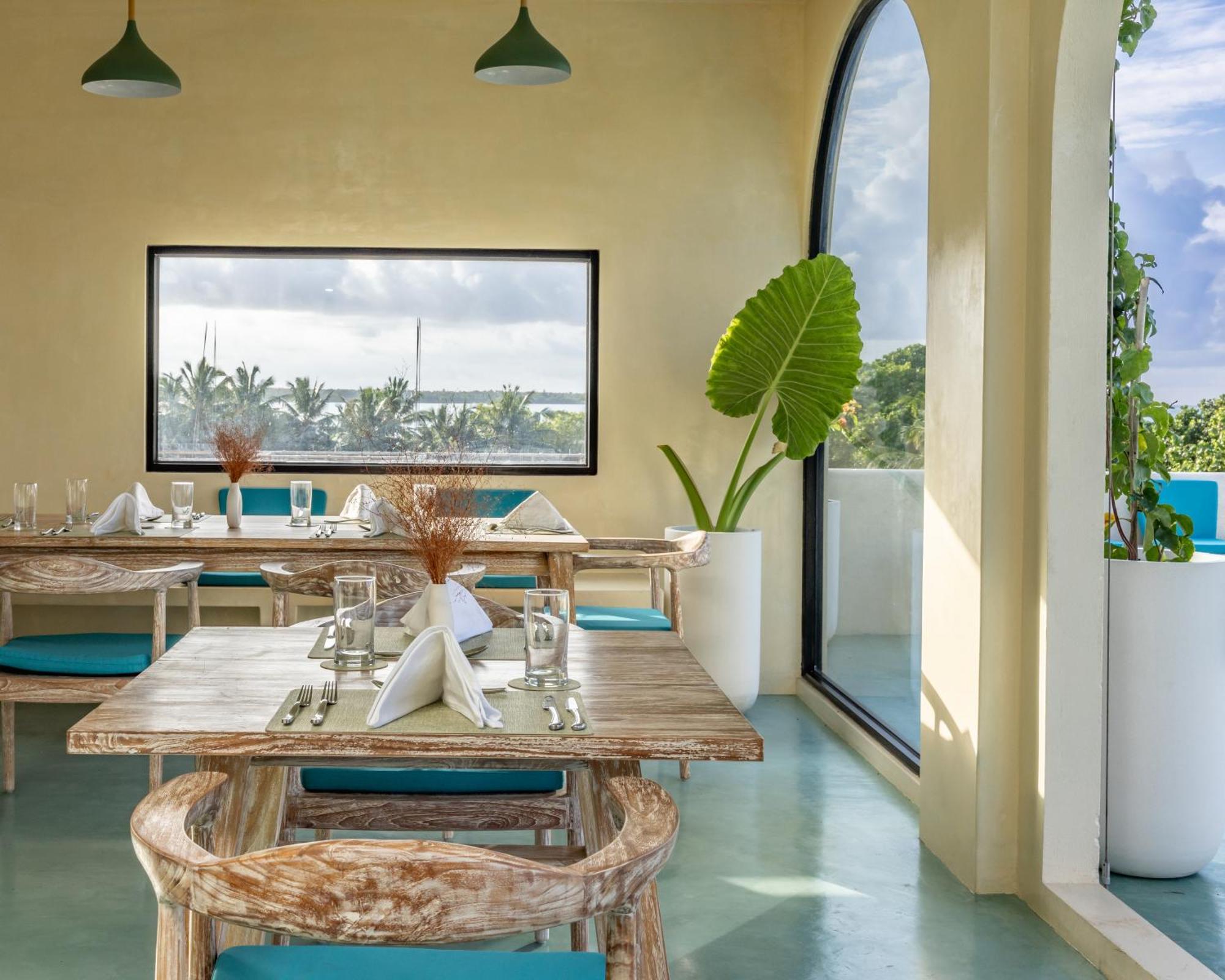 Fehendhoo Isla Retreat酒店 外观 照片