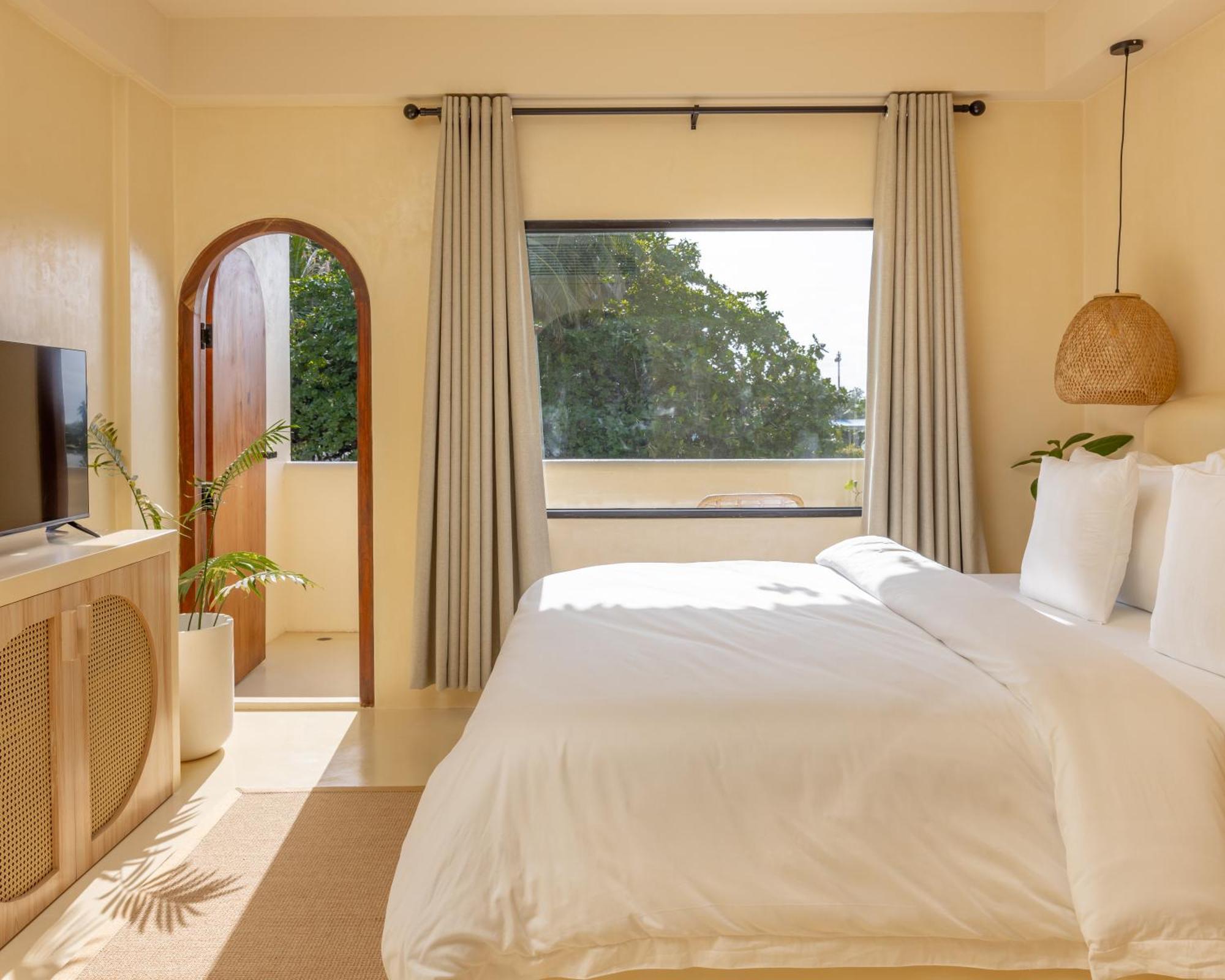 Fehendhoo Isla Retreat酒店 外观 照片
