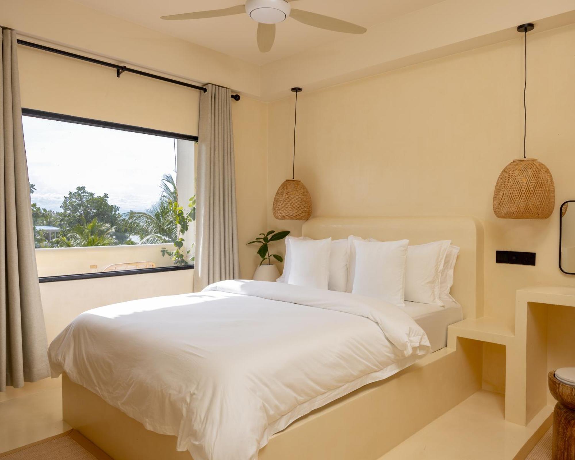 Fehendhoo Isla Retreat酒店 外观 照片