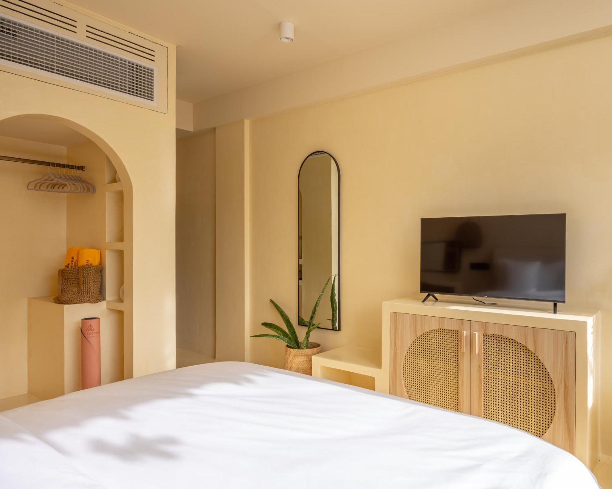 Fehendhoo Isla Retreat酒店 外观 照片