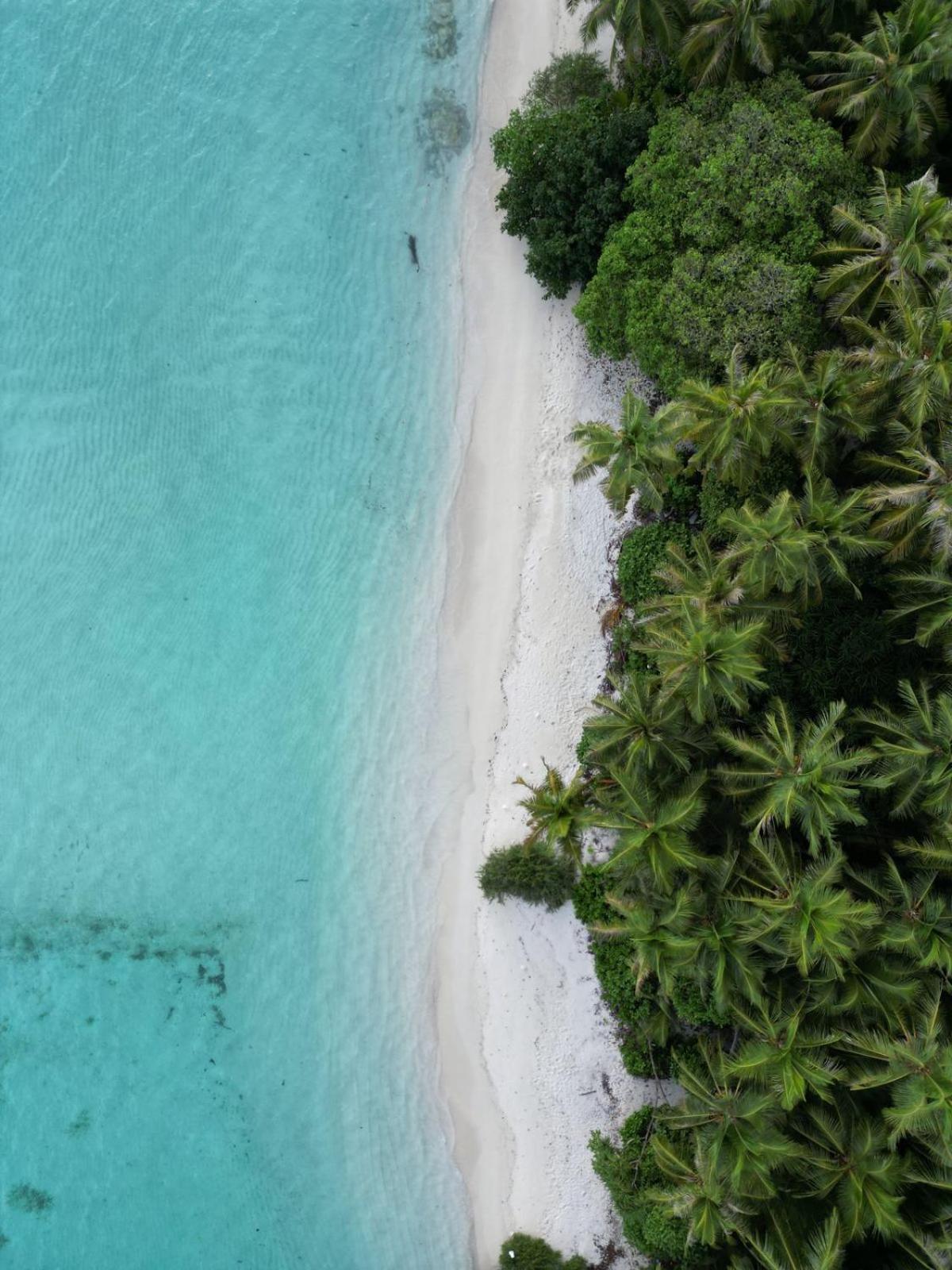 Fehendhoo Isla Retreat酒店 外观 照片