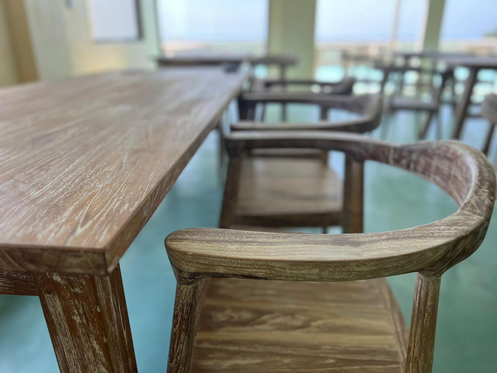 Fehendhoo Isla Retreat酒店 外观 照片