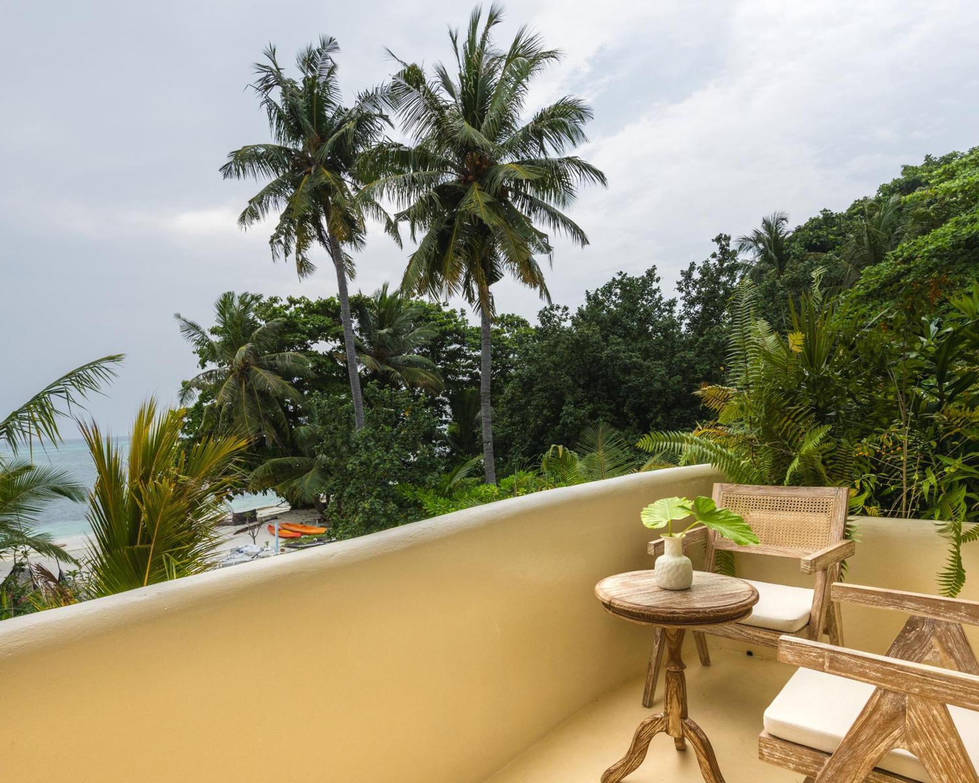 Fehendhoo Isla Retreat酒店 外观 照片