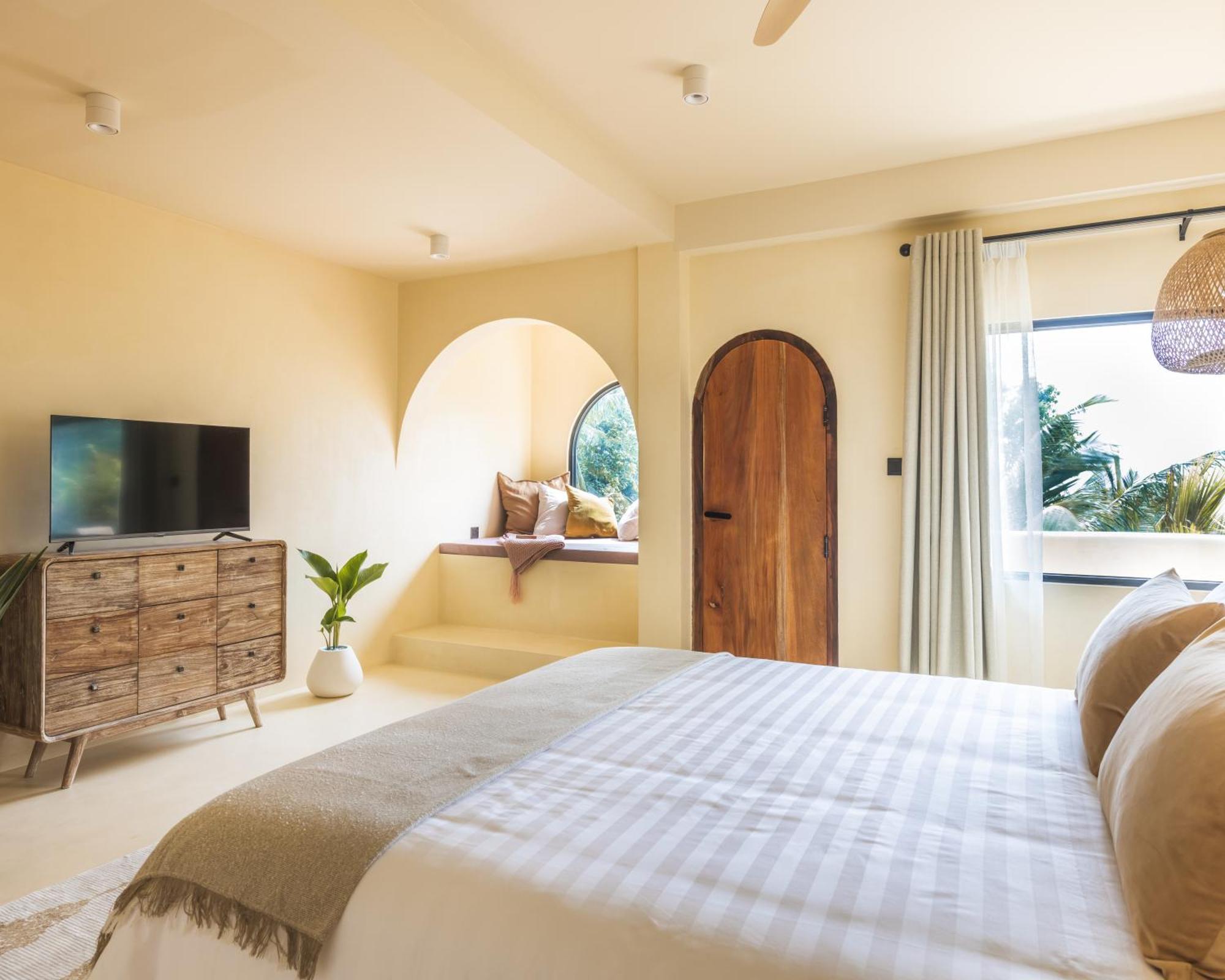 Fehendhoo Isla Retreat酒店 外观 照片