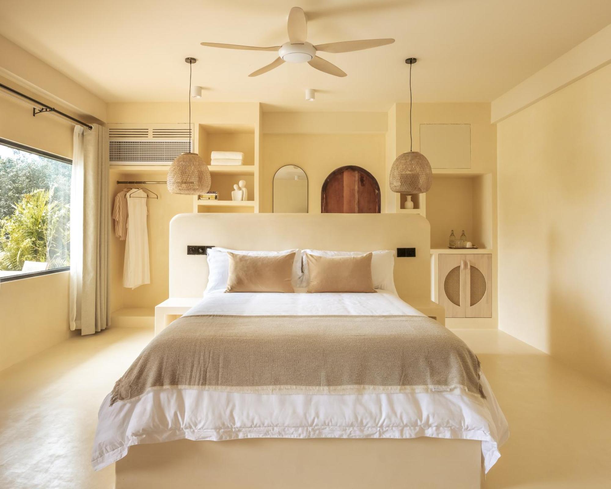 Fehendhoo Isla Retreat酒店 外观 照片