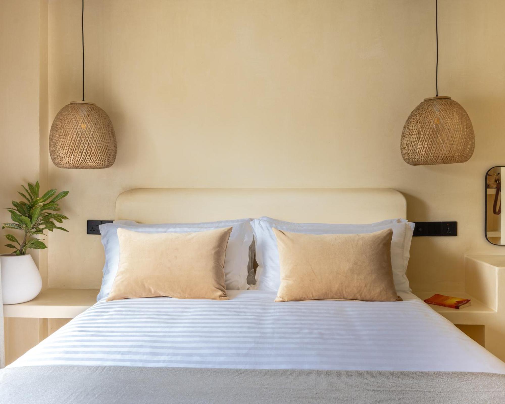 Fehendhoo Isla Retreat酒店 外观 照片
