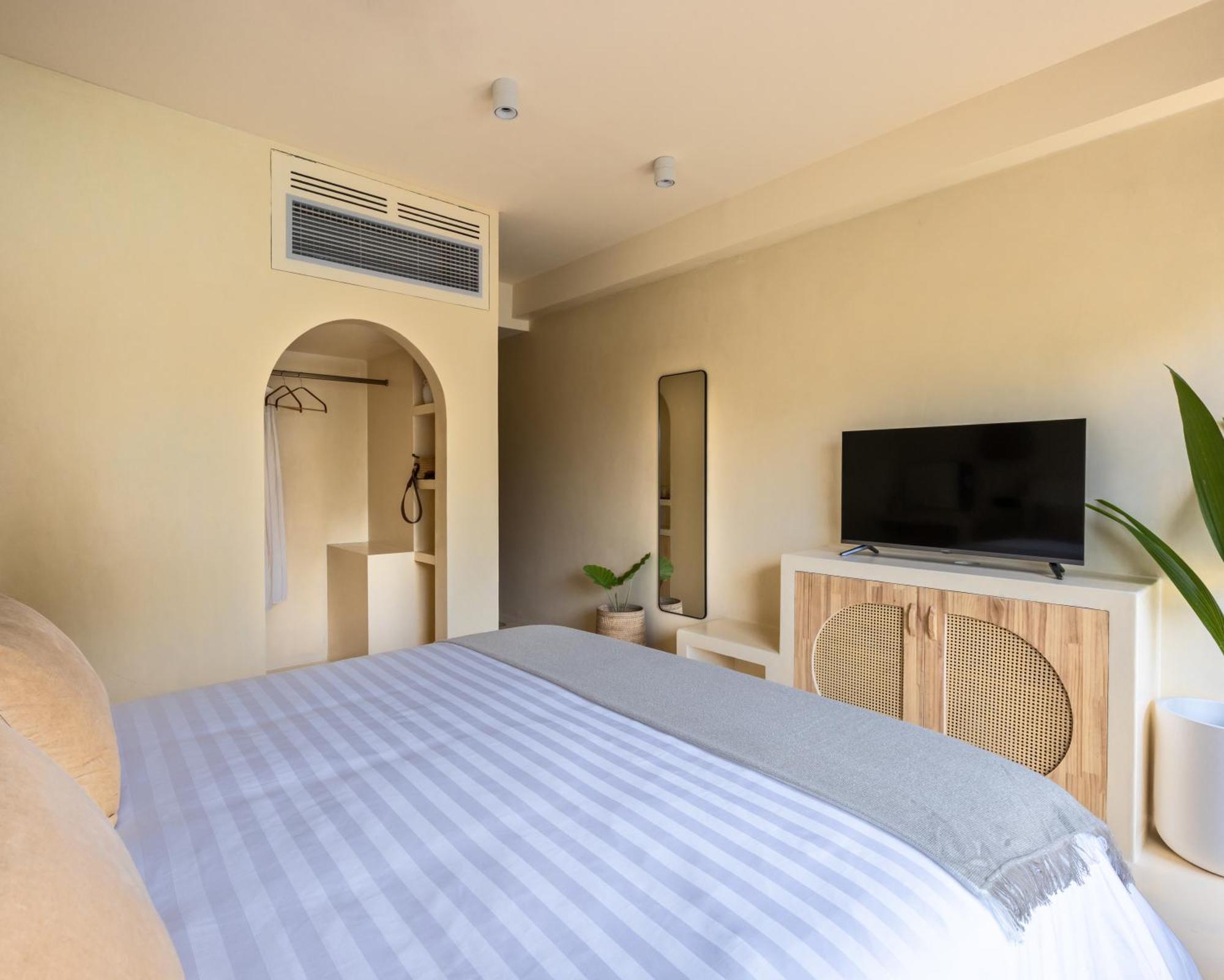 Fehendhoo Isla Retreat酒店 外观 照片